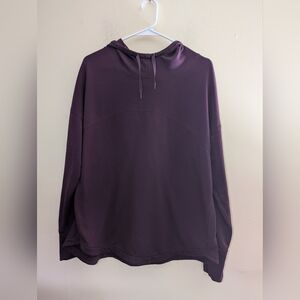 DSG Hooded Sweatshirt Size 2X